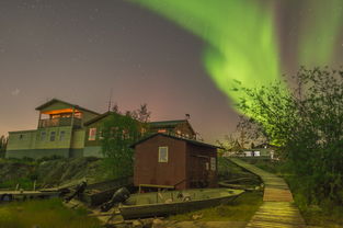 中国最北人家,中国最北的地方是那里