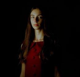 中国最狂妄的女生,中国最狠的三个女人