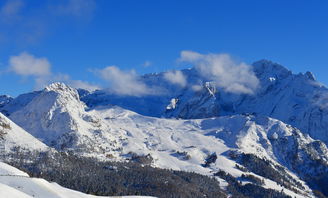 世界上最罕见山峰排名前十，世界上最著名的山峰