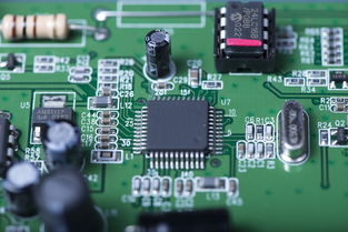 世界芯片巨头排行,世界前沿芯片排名前十