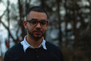 中国最招黑的男明星是谁，中国最黑的男人