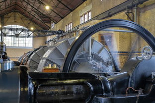 世界前十大泵企，全球泵业十强